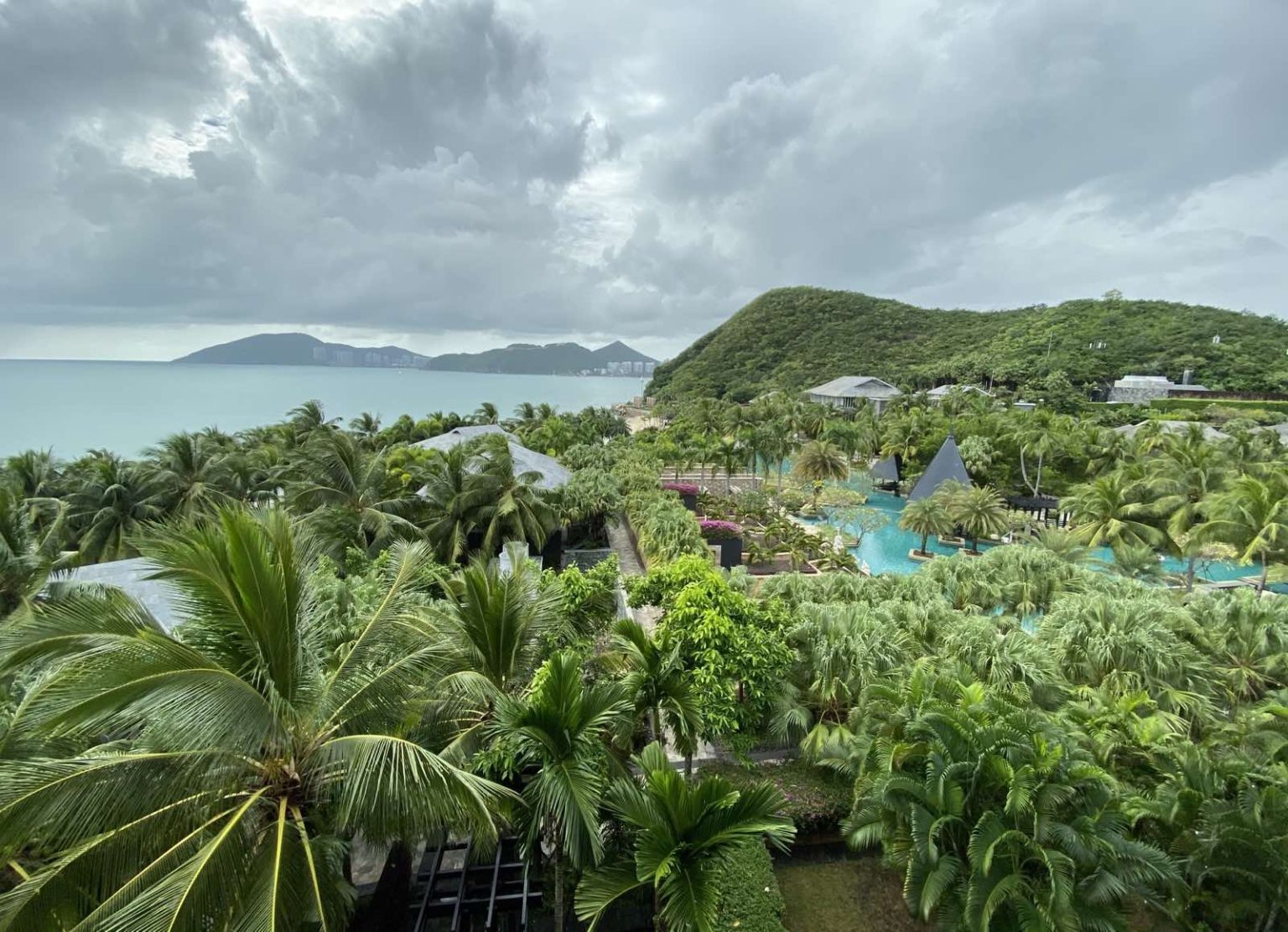 Sanya Biboluo Hotel. Daisy Inn Sanya 3*.